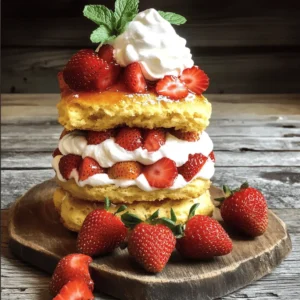 Dessert