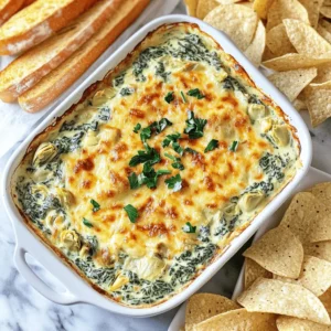 Appetizers