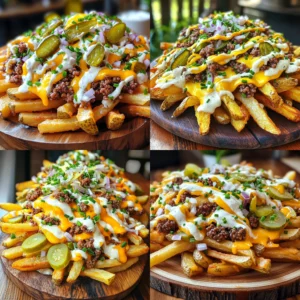 Appetizers