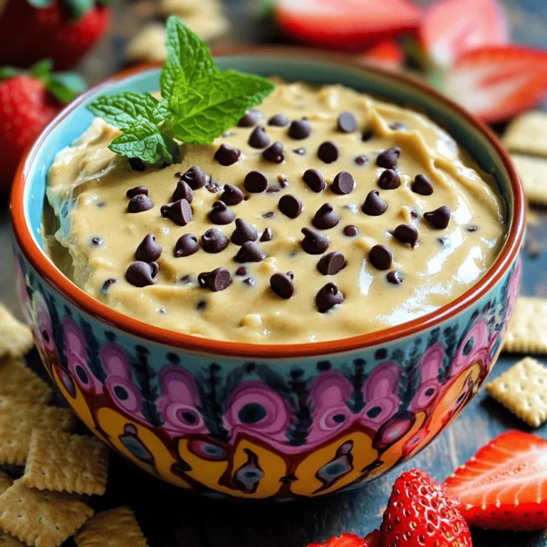 Dessert