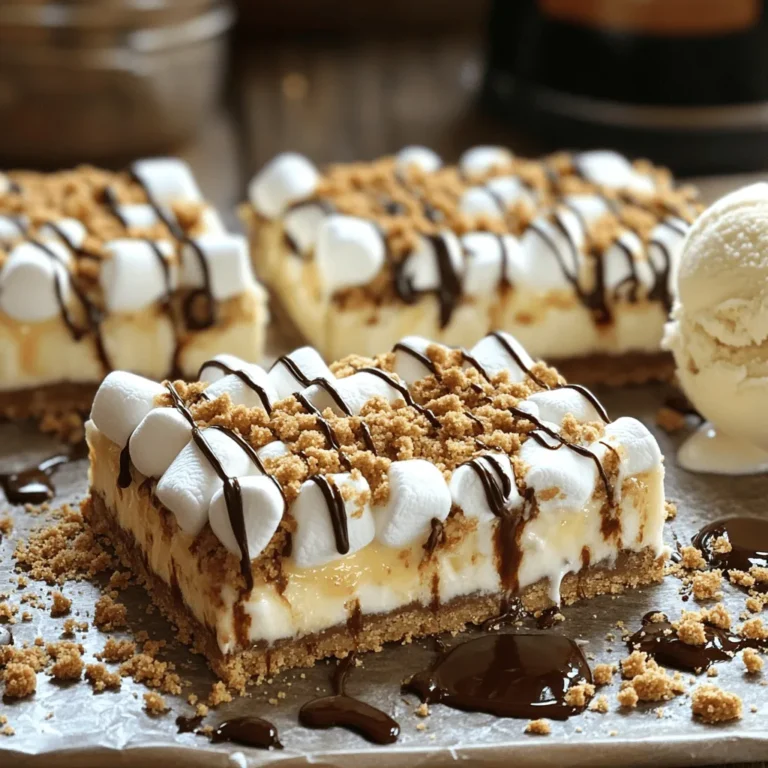 Dessert