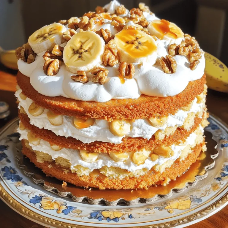 Dessert