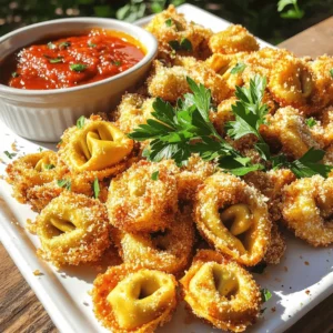 Appetizers