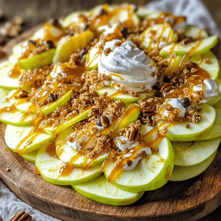Dessert