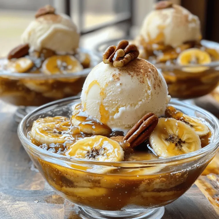 Dessert