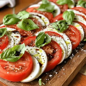 Appetizers