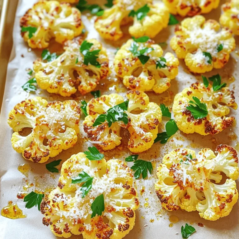 Appetizers