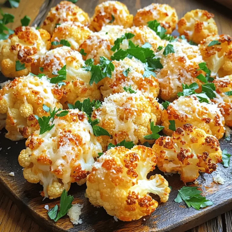 Appetizers