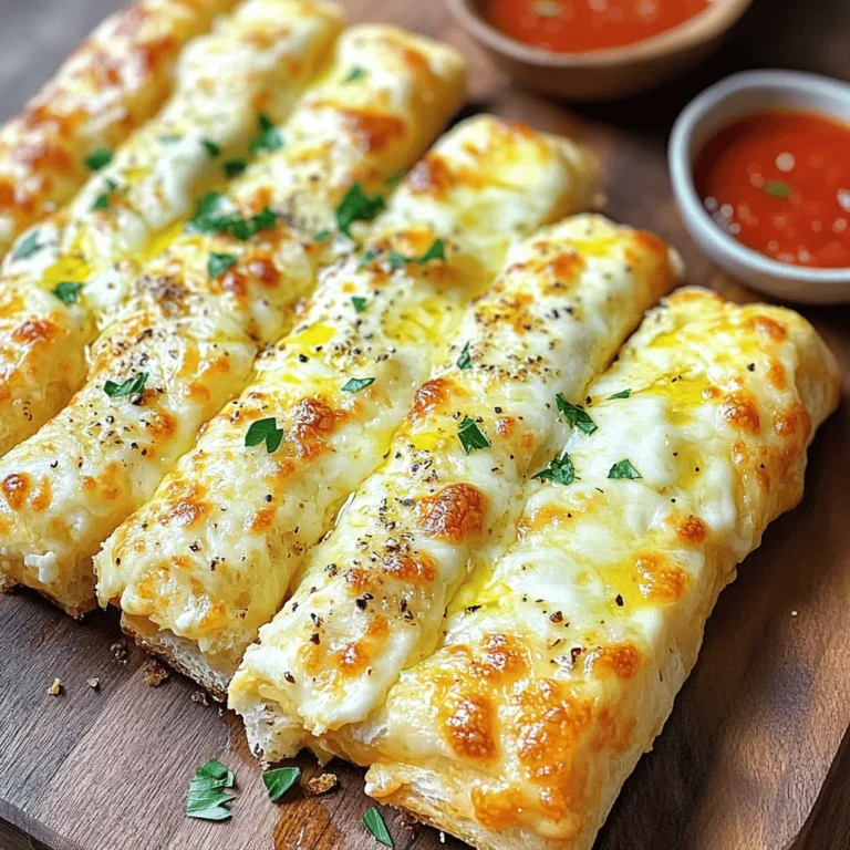 Appetizers