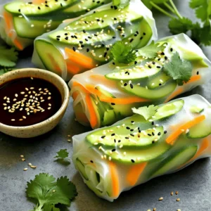Appetizers