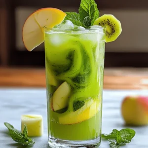 Drinks