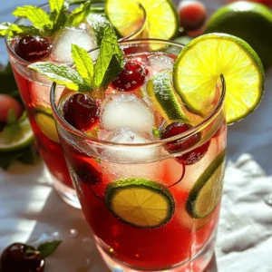 Drinks