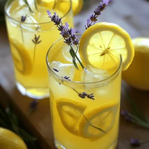 Drinks