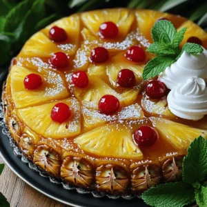 Dessert