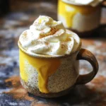 To make spiced pumpkin lattes, gather these items: - 2 cups milk (dairy or non-dairy) - 1 cup brewed coffee - 1 cup canned pumpkin puree - 1/4 cup brown sugar - 2 teaspoons pumpkin pie spice (or a mix of cinnamon, nutmeg, and ginger) - 1 teaspoon vanilla extract - 1/4 teaspoon salt - Whipped cream (for topping) - Ground cinnamon (for garnish) You can swap some ingredients to fit your taste. Use almond milk or oat milk instead of dairy. If you want less sugar, try using maple syrup or honey. You can also replace pumpkin pie spice with just cinnamon if you prefer. If you want a richer flavor, add a bit of cocoa powder. Choose high-quality ingredients for the best taste. Look for fresh milk that is not past its date. Pick a good brand of coffee that you enjoy drinking. For pumpkin puree, make sure it is 100% pumpkin with no additives. When selecting spices, opt for whole spices or fresh ground for a stronger flavor. To start, gather your ingredients. You will need: - 2 cups milk (dairy or non-dairy) - 1 cup brewed coffee - 1 cup canned pumpkin puree - 1/4 cup brown sugar - 2 teaspoons pumpkin pie spice - 1 teaspoon vanilla extract - 1/4 teaspoon salt - Whipped cream (for topping) - Ground cinnamon (for garnish) Next, take a large slow cooker. Pour in the milk and brewed coffee. Add the pumpkin puree and brown sugar. Sprinkle in the pumpkin pie spice and salt. Finally, mix in the vanilla extract. Stir the mixture well until everything blends nicely. Once your mixture is well combined, cover the slow cooker. Set it to low heat. Let it cook for about 2 hours. Stir it every so often. This helps keep the flavors mixed. After 2 hours, taste the latte. Adjust the sweetness or spices if you want more flavor. When your spiced pumpkin latte is hot and ready, ladle it into mugs. Top each one with whipped cream. Finish with a sprinkle of ground cinnamon for a cozy touch. Enjoy it warm and share it with friends or family. This drink brings joy and warmth to chilly days! To make your spiced pumpkin latte taste amazing, use fresh spices. Ground spices lose flavor over time. If possible, grind whole spices at home for a bolder taste. Also, try different types of milk. Almond milk adds a nutty flavor, while oat milk is creamy. Adjust the sweetness too. If you love a sweeter drink, add more brown sugar. One common mistake is not mixing well. Make sure you stir the mixture until the brown sugar dissolves. This helps blend the flavors. Another mistake is cooking it too long. If the mixture gets too hot, it can burn. Keep the heat low and watch it closely. Lastly, don't skip the whipped cream. It adds a rich finish to every cup. You can change your latte to fit your taste. Want a spicier drink? Add more pumpkin pie spice or a pinch of cayenne. If you love chocolate, stir in cocoa powder for a mocha twist. Want a fun twist? Add flavored syrups, like hazelnut or caramel. Each small change gives you a new way to enjoy this cozy drink! {{image_2}} You can easily make this spiced pumpkin latte dairy-free or vegan. Use non-dairy milk like almond, oat, or coconut instead of regular milk. These options add a nice flavor. Make sure your brown sugar is vegan, as some brands may use bone char in processing. The rest of the ingredients are already plant-based, making this latte a perfect choice for everyone. Want to mix things up? You can add flavors to your latte! Try adding a splash of maple syrup for sweetness. If you love chocolate, stir in cocoa powder for a mocha twist. For a spiced kick, add a pinch of cayenne pepper or cardamom. Each of these options can change the taste and make it more exciting. If you prefer an iced version, here's how! First, make the spiced pumpkin latte as usual. Let it cool down after cooking. Pour it over ice in a tall glass. Add whipped cream and sprinkle ground cinnamon on top. This gives you a refreshing drink perfect for warm days. Enjoy your iced pumpkin latte as you would a hot one! To store leftovers, let the spiced pumpkin latte cool first. Pour it into an airtight container. You can keep it in the fridge for up to three days. If you want to enjoy it later, make sure to seal it well. This keeps the flavors fresh. When you're ready to enjoy your latte again, pour the leftovers into a pot. Heat it on low. Stir often to prevent sticking. You can also microwave it in a safe container. Heat for about 1-2 minutes. Stir halfway through heating. Check the temperature before drinking. You can freeze this latte for later use. Pour cooled latte into freezer-safe bags or containers. Leave some space at the top for expansion. Freeze for up to three months. To thaw, move it to the fridge overnight. Reheat as mentioned above. Enjoy the cozy taste all over again! Yes, you can use fresh pumpkin. Start by roasting a small pumpkin. Cut it in half, remove the seeds, and bake it at 350°F for about 45 minutes. Once soft, scoop out the flesh and blend it until smooth. Use this fresh pumpkin puree in place of canned. Note that fresh pumpkin may have a lighter flavor, so adjust spices to taste. You can easily make this recipe on the stovetop. Combine the milk, coffee, pumpkin puree, brown sugar, pumpkin pie spice, vanilla, and salt in a pot. Heat over medium heat, stirring often. Once hot, reduce to low heat for about 10-15 minutes. Make sure it does not boil. Serve as you would from the slow cooker. Several great options exist for non-dairy milk. Almond, oat, and coconut milk all work well. Choose unsweetened versions to control sweetness. Each milk brings its own flavor, so pick one you enjoy. Almond milk adds a nutty taste, while coconut milk gives a rich creaminess. This blog post covered all the key steps to make a great pumpkin latte. We discussed the needed ingredients, including smart substitutions and tips on selecting the best ones. I laid out easy preparation and cooking steps, plus suggestions for serving. You learned useful tips for flavor and mistakes to avoid. We even explored dairy-free options and how to store leftovers. Make your pumpkin latte adventure fun and tasty. With these steps, you can impress yourself and others! Enjoy.